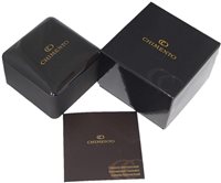 Anneau Chimento Femme in Or jaune 1A14200B12140 - 1A14200B12140